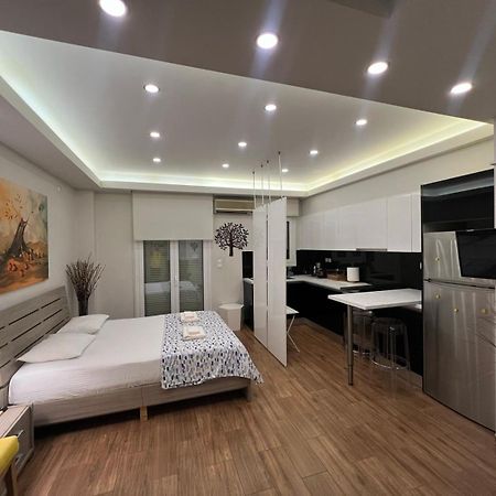 Apartment Perraivou Афіни Екстер'єр фото