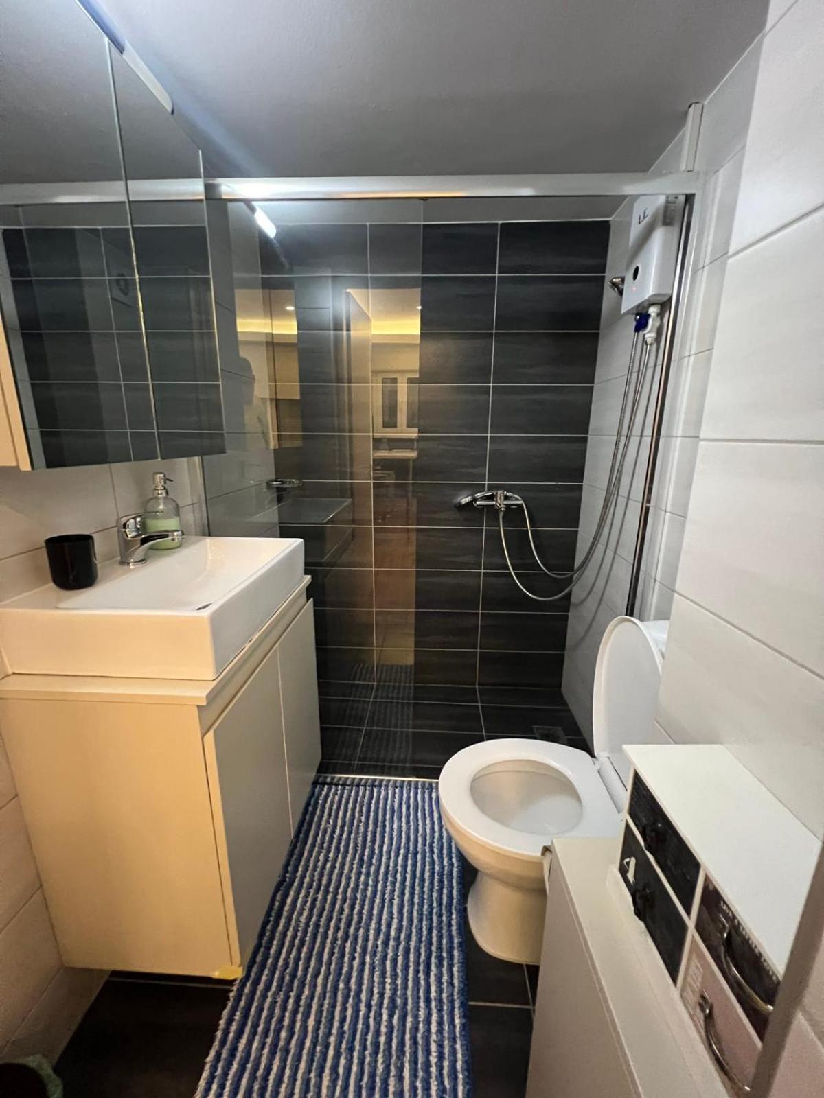 Apartment Perraivou Афіни Екстер'єр фото
