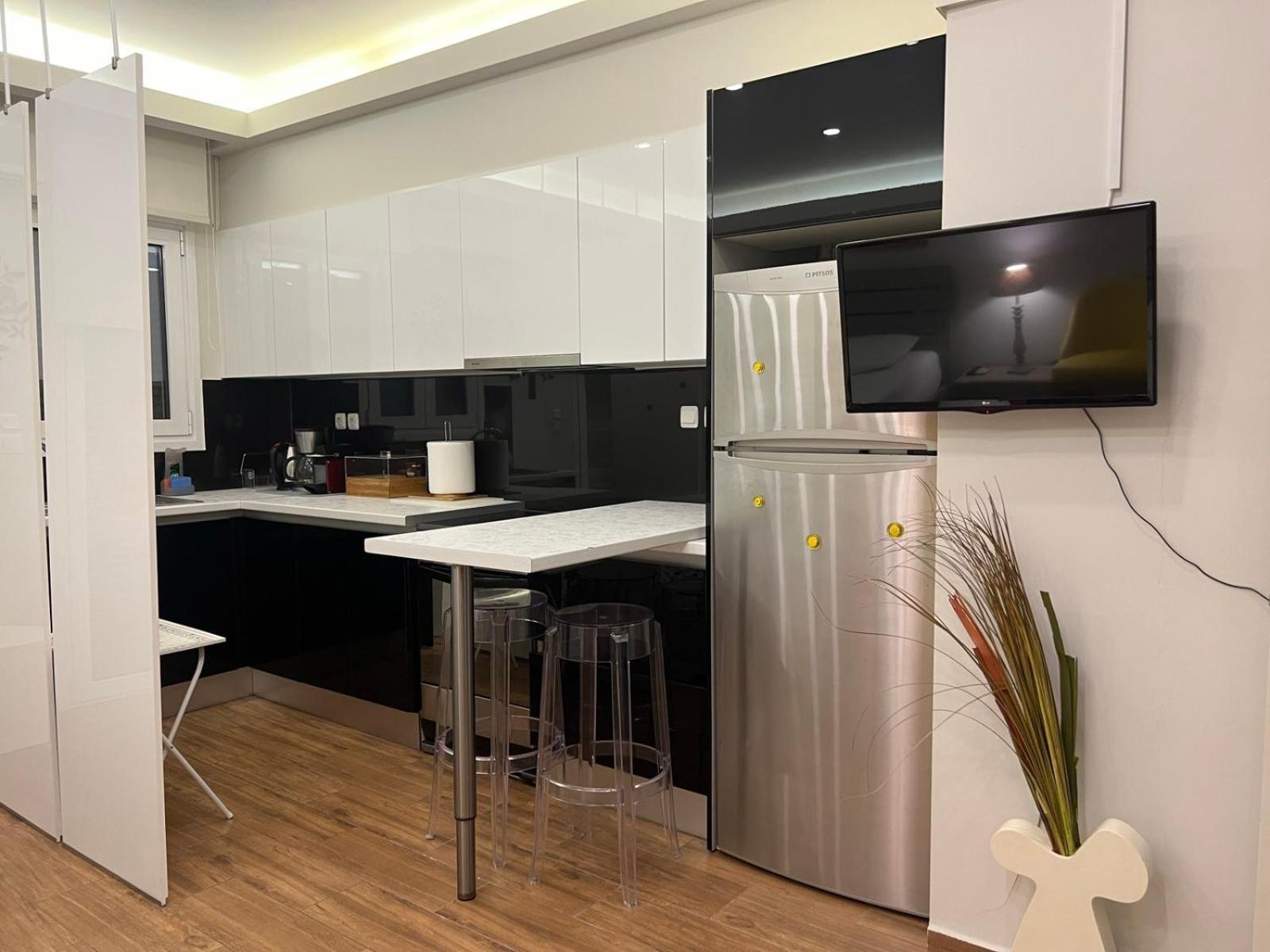 Apartment Perraivou Афіни Екстер'єр фото